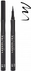 Подводка для глаз «Laserline Soft Flex», оттенок 01 Черный