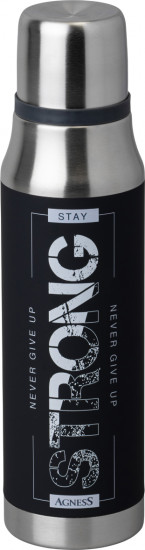 Термос «Stay Strong»