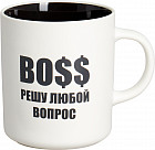 Кружка «Positive»