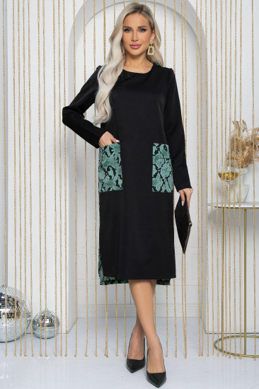 Платье женское «Азиза»