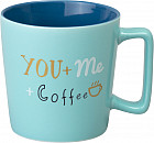 Кружка «Coffee Mania»