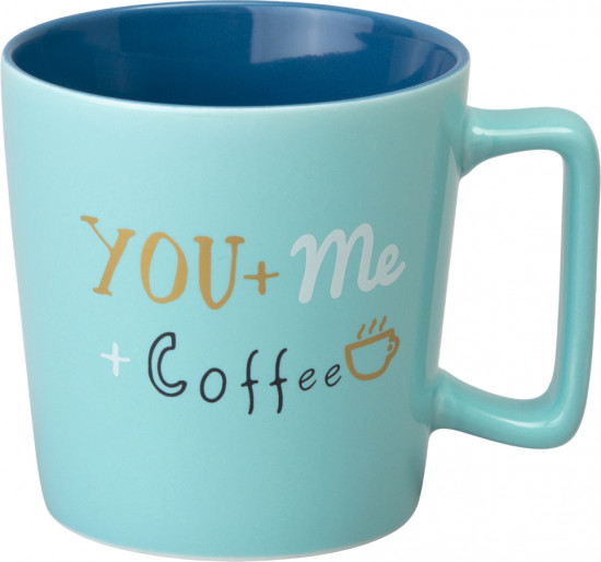 Кружка «Coffee Mania»