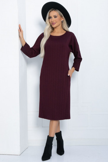 Платье женское «Монами»