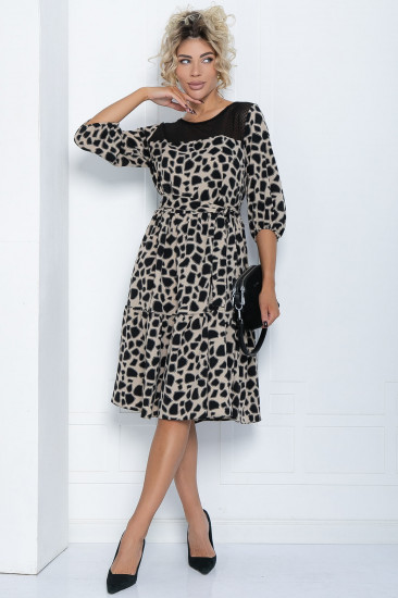 Платье женское «Омут красоты»