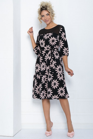 Платье женское «Омут красоты»