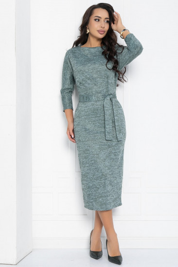 Платье женское «Эврика»