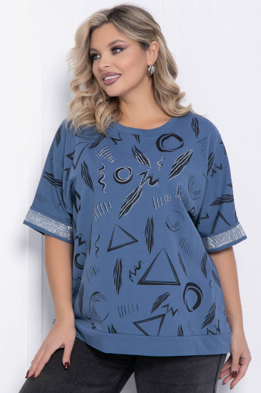 Блуза женская «Симона»