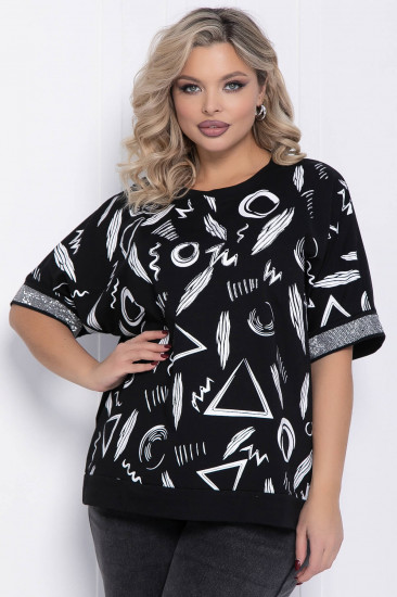 Блуза женская «Симона»