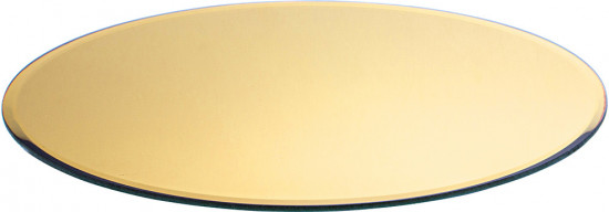 Тортовница вращающаяся «Golden Mirror»