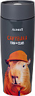 Термокружка «Capybara»