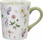 Кружка «Flower Story»