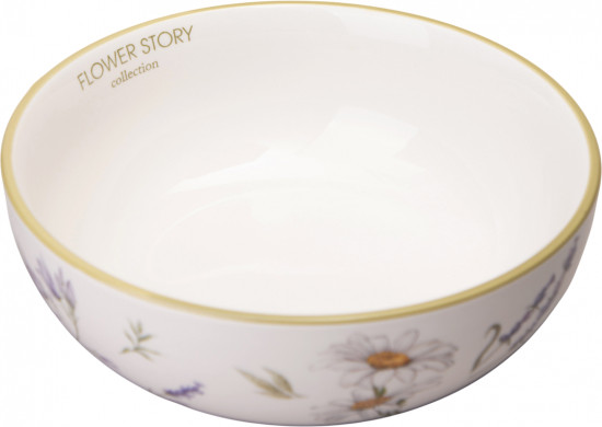 Салатник «Flower Story»