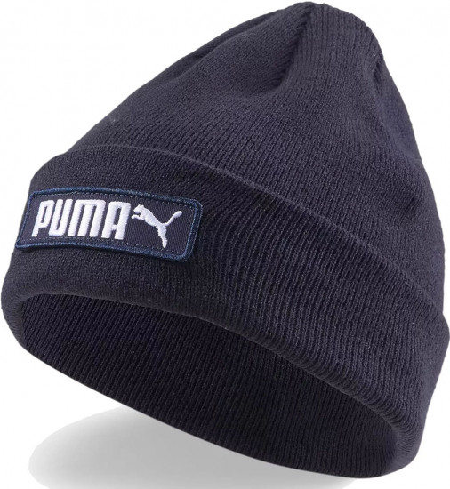 Шапка Classic Cuff Beanie