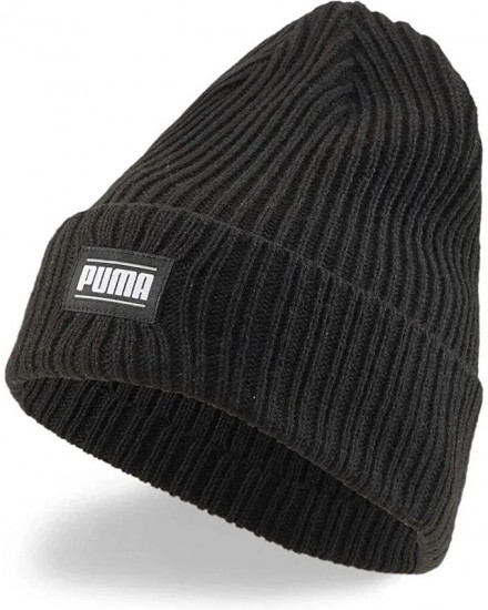 Шапка Ribbed Classic Cuff Beanie