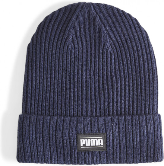Шапка Ribbed Classic Cuff Beanie