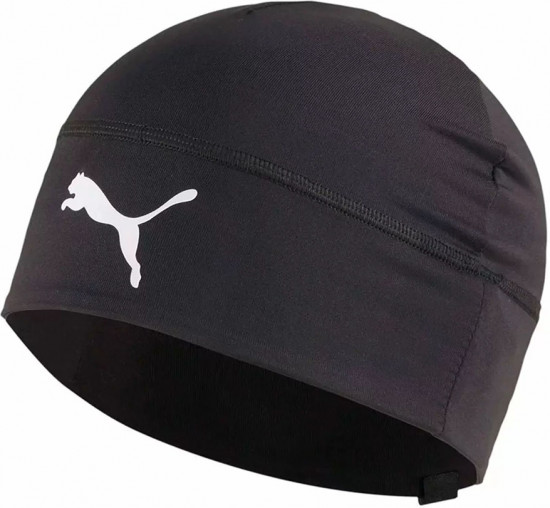 Шапка спортивная для мальчиков TeamLIGA Beanie Jr
