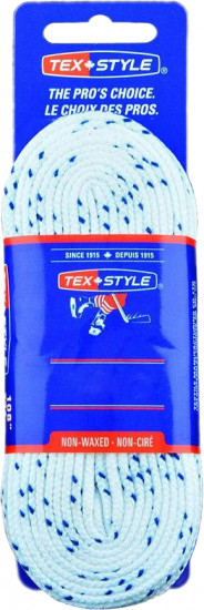 Шнурки для коньков «Texstyle Double»