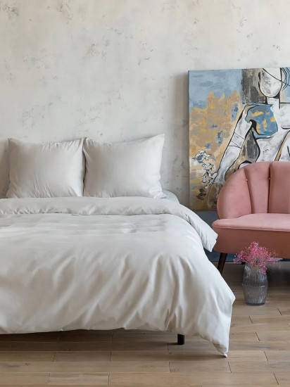 Комплект постельного белья «Moonlight»