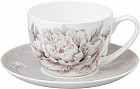Чайная пара «White flower»