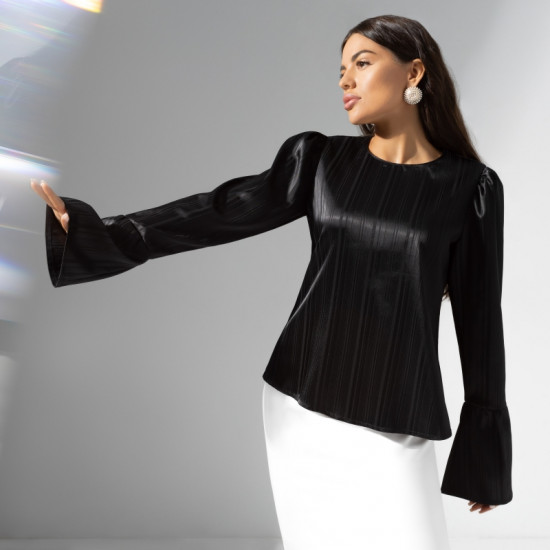 Блуза женская «Королева звезд»