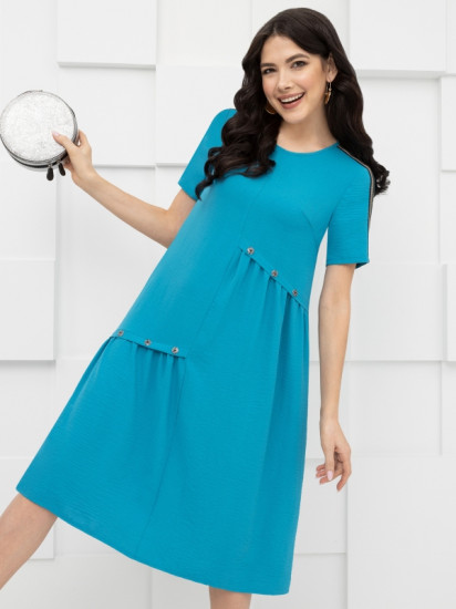 Платье женское «Фортуна, улыбнись!»