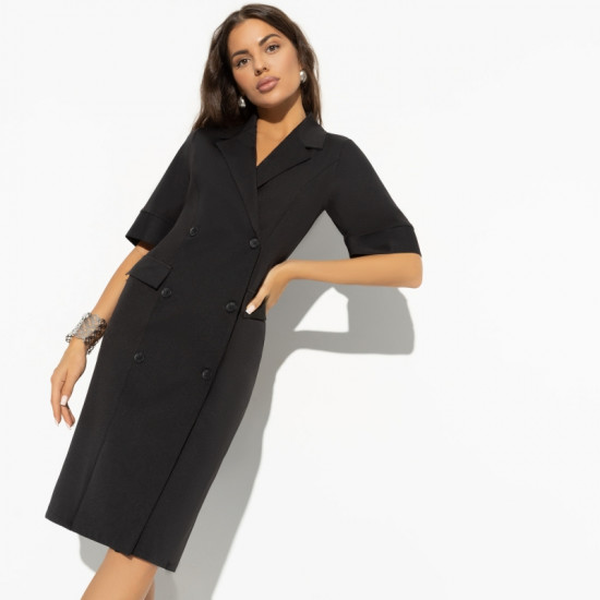 Платье женское «Грани таланта»