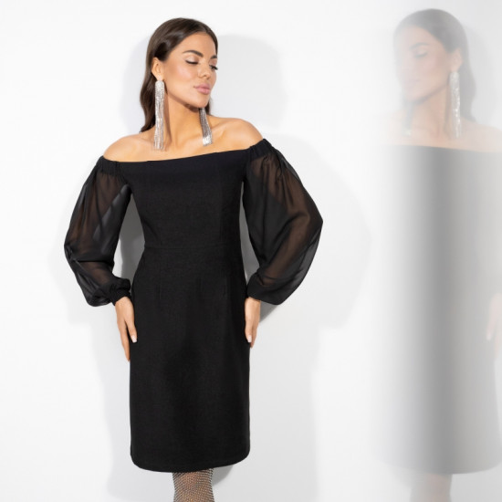 Платье женское «Слишком роскошно»