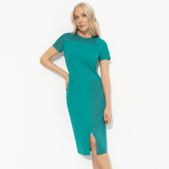 Платье женское «Шлейф юности»