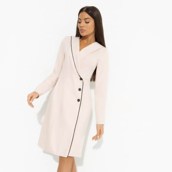 Платье женское «Судьбоносное решение»