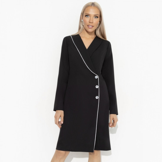 Платье женское «Судьбоносное решение»