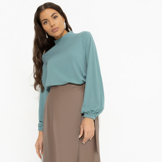 Блуза женская «Рискуй и выигрывай!»