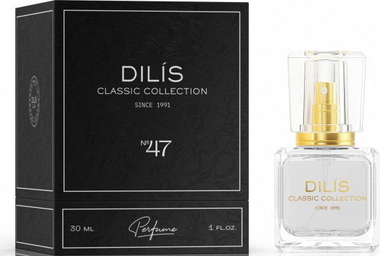 Духи «Classic Collection №47»