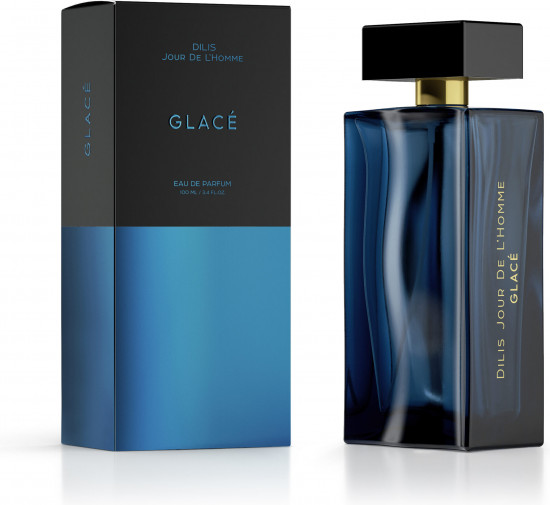 Парфюмерная вода «Glacé»