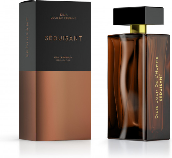 Парфюмерная вода «Séduisant»