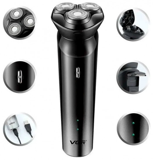 Электробритва V-312 «Professional»