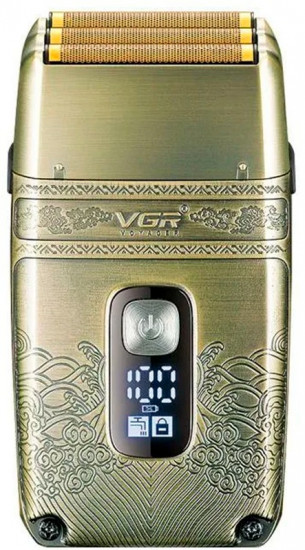 Электробритва V-533 «Professional»