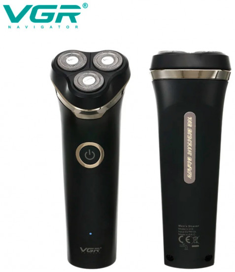 Электробритва V-931 «Professional»