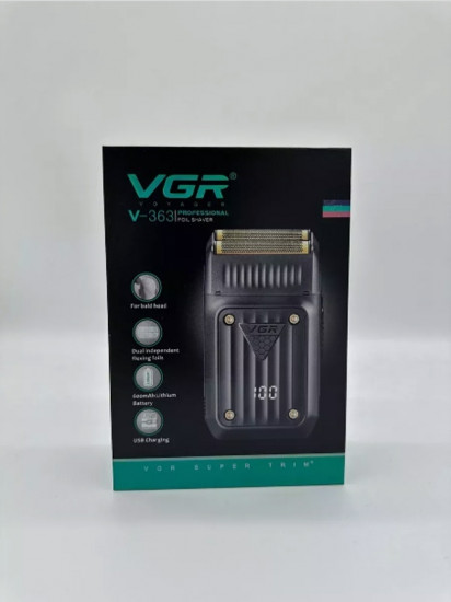Электробритва V-363 «Professional»
