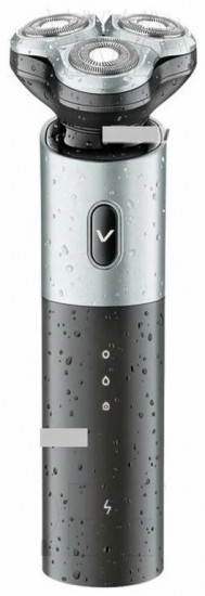 Электробритва V-334 «Professional»