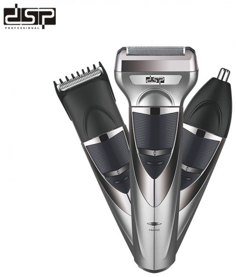 Электробритва Shaver 3in1 60100A