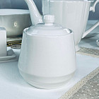 Сахарница с крышкой «Resto»