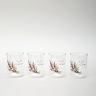 прозрачный