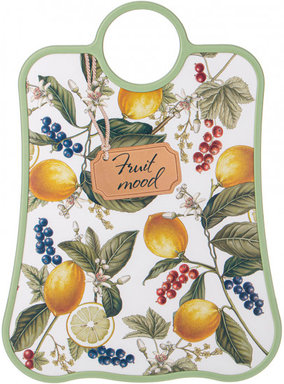 Доска разделочная «Fruit Basket»