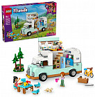 Конструктор Friends 42663 Приключение друзей в доме на колесах. Friendship Camper Van Adventure
