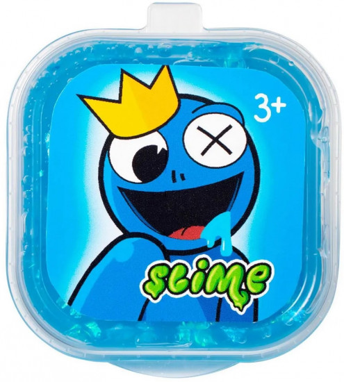 Слайм «Monster»