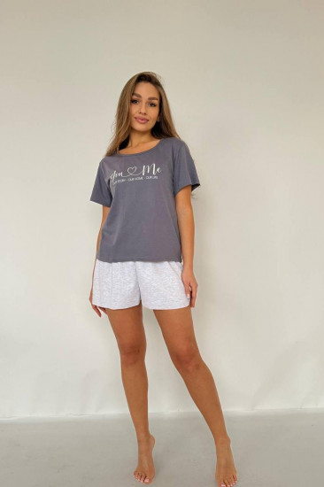 Пижама женская «Свирель»