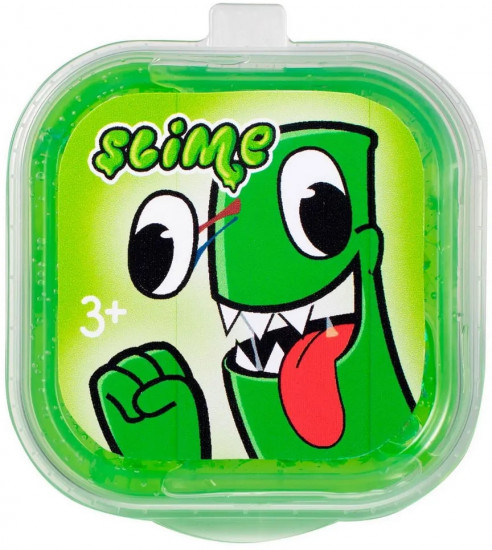 Слайм «Monster»