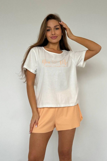 Пижама женская «Свирель»