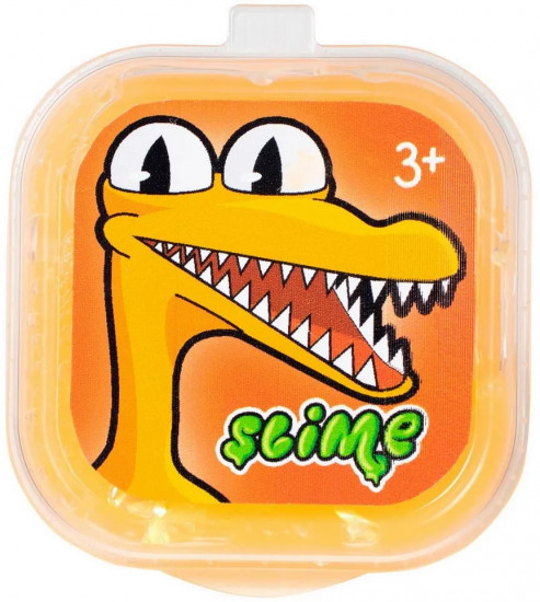 Слайм «Monster»