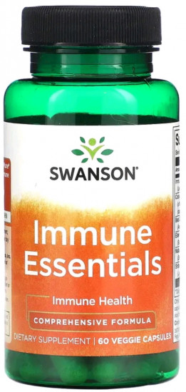 БАД «Immune Essentials»